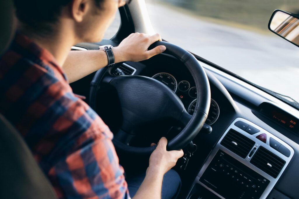 Consejos para ser un mejor conductor 1